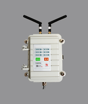 無線數(shù)據(jù)集中器