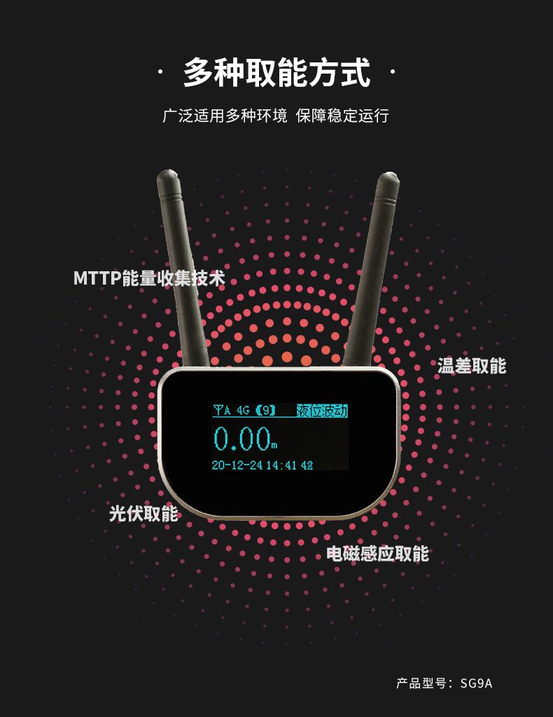 SmartNode/4G/NB水系統(tǒng)&middot;水位水溫感知器|消防無線水位傳感器|無線水位測(cè)量產(chǎn)品詳情圖