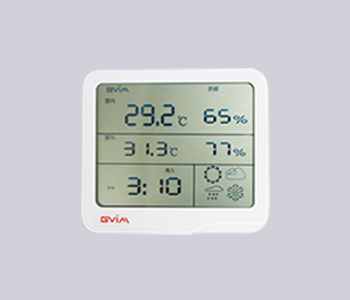 無(wú)線(xiàn)溫濕度傳感器SD1