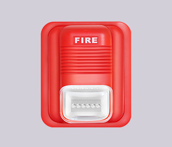 上海邏迅丨無線聲光報(bào)警器-語音型-GVIM-SNF3S