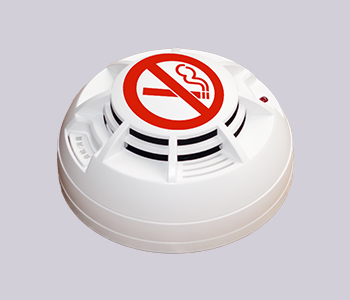 無線香煙報(bào)警器