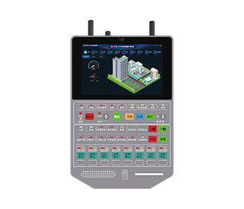 智慧無線消防報(bào)警主機(jī)